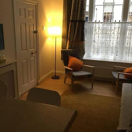 Cathedral Apartment 런던데리 외부 사진