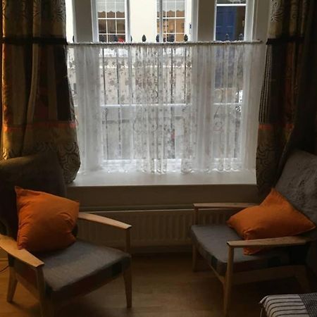 Cathedral Apartment 런던데리 외부 사진