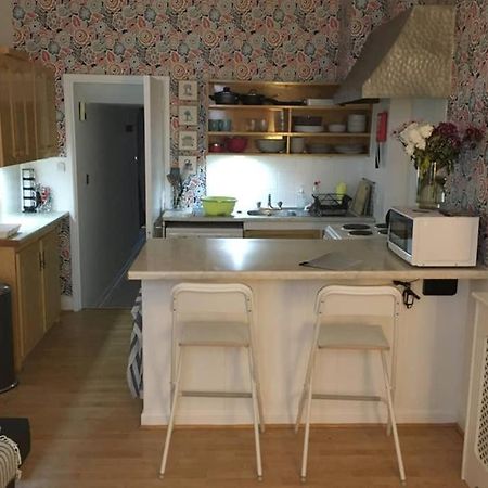 Cathedral Apartment 런던데리 외부 사진