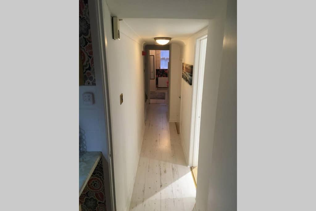 Cathedral Apartment 런던데리 외부 사진