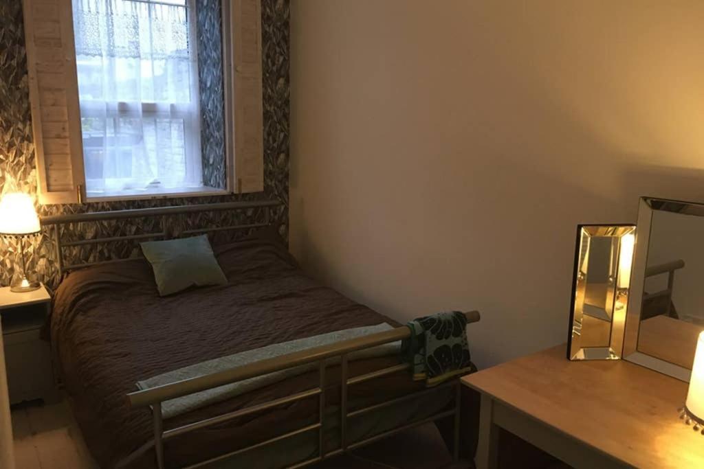 Cathedral Apartment 런던데리 외부 사진